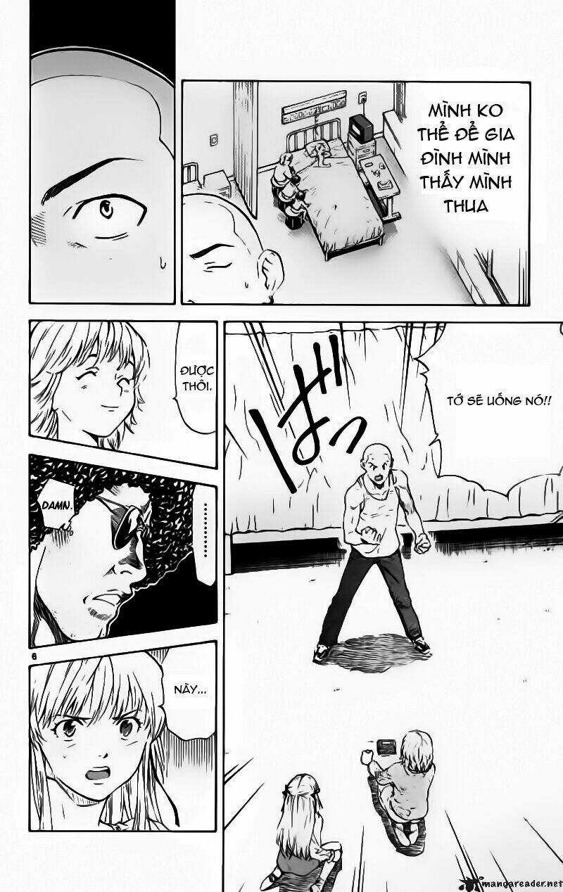 Đệ Nhất Bánh Mì - Chapter 104 - Trang 6