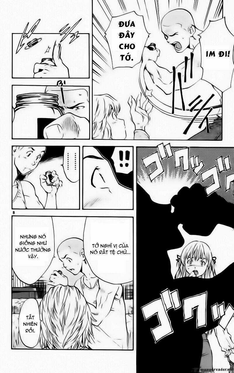 Đệ Nhất Bánh Mì - Chapter 104 - Trang 8