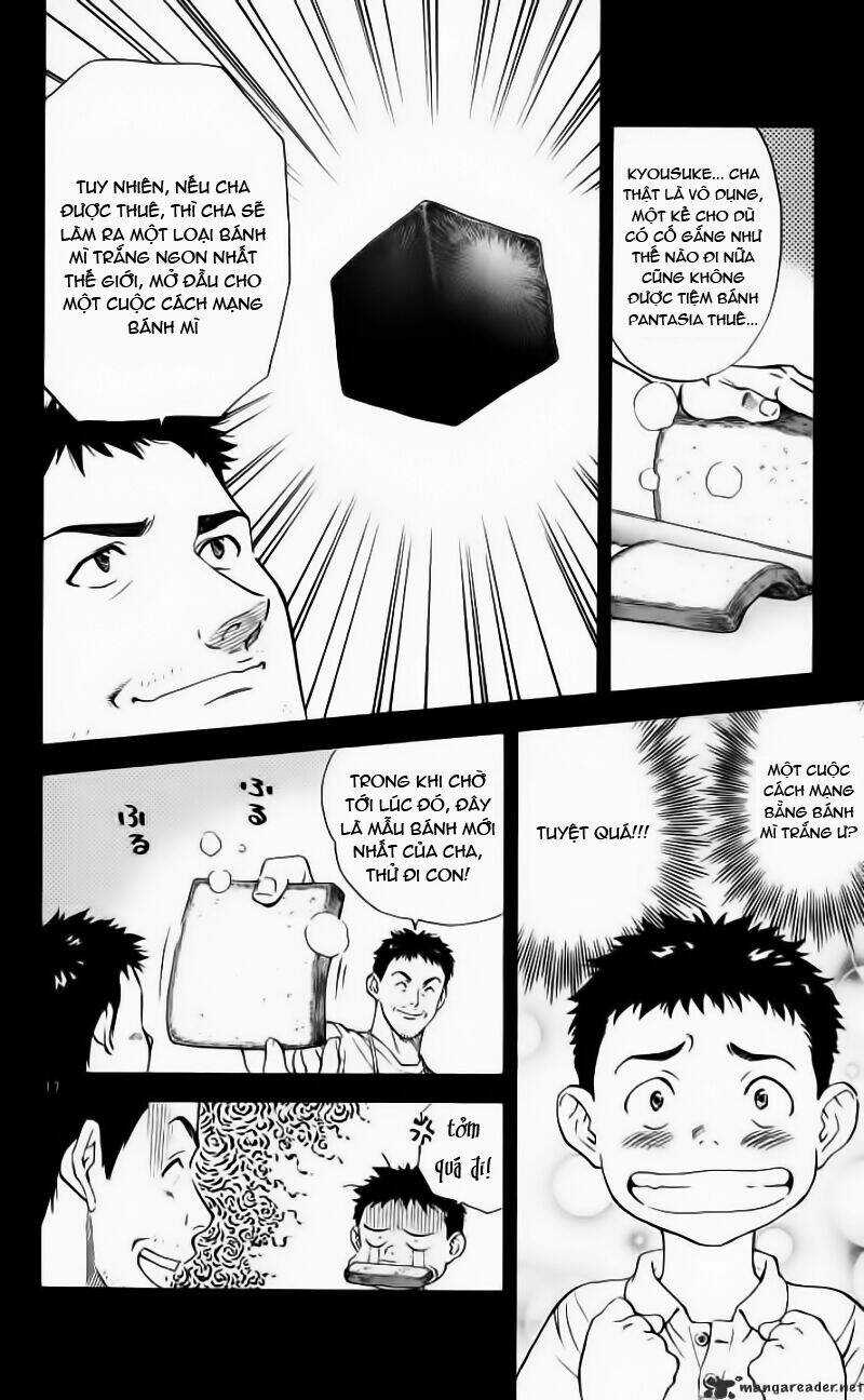 Đệ Nhất Bánh Mì - Chapter 105 - Trang 16