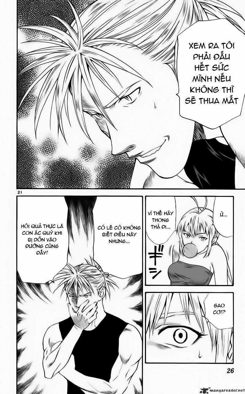 Đệ Nhất Bánh Mì - Chapter 105 - Trang 20