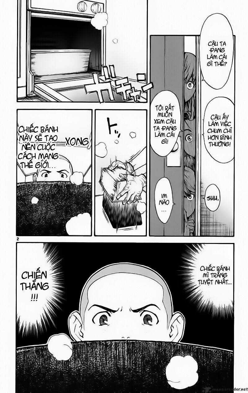 Đệ Nhất Bánh Mì - Chapter 106 - Trang 2