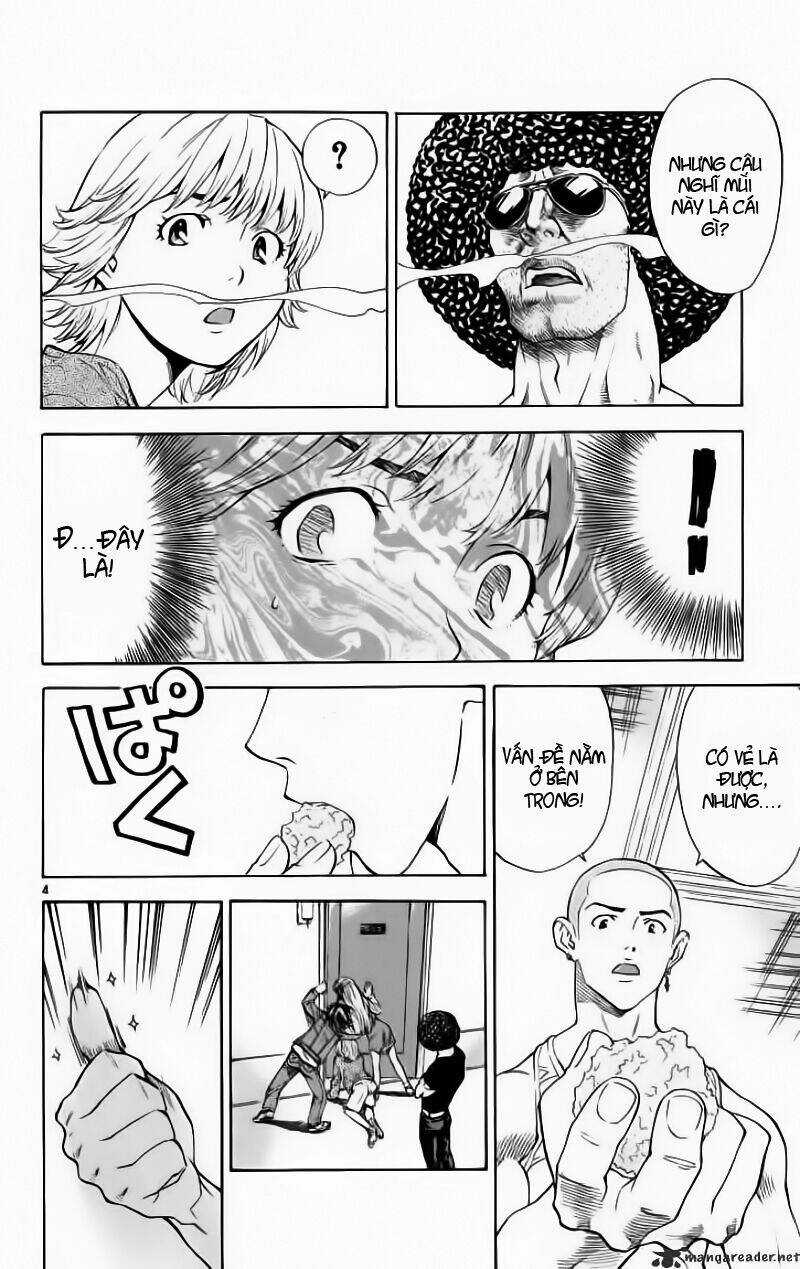 Đệ Nhất Bánh Mì - Chapter 106 - Trang 4