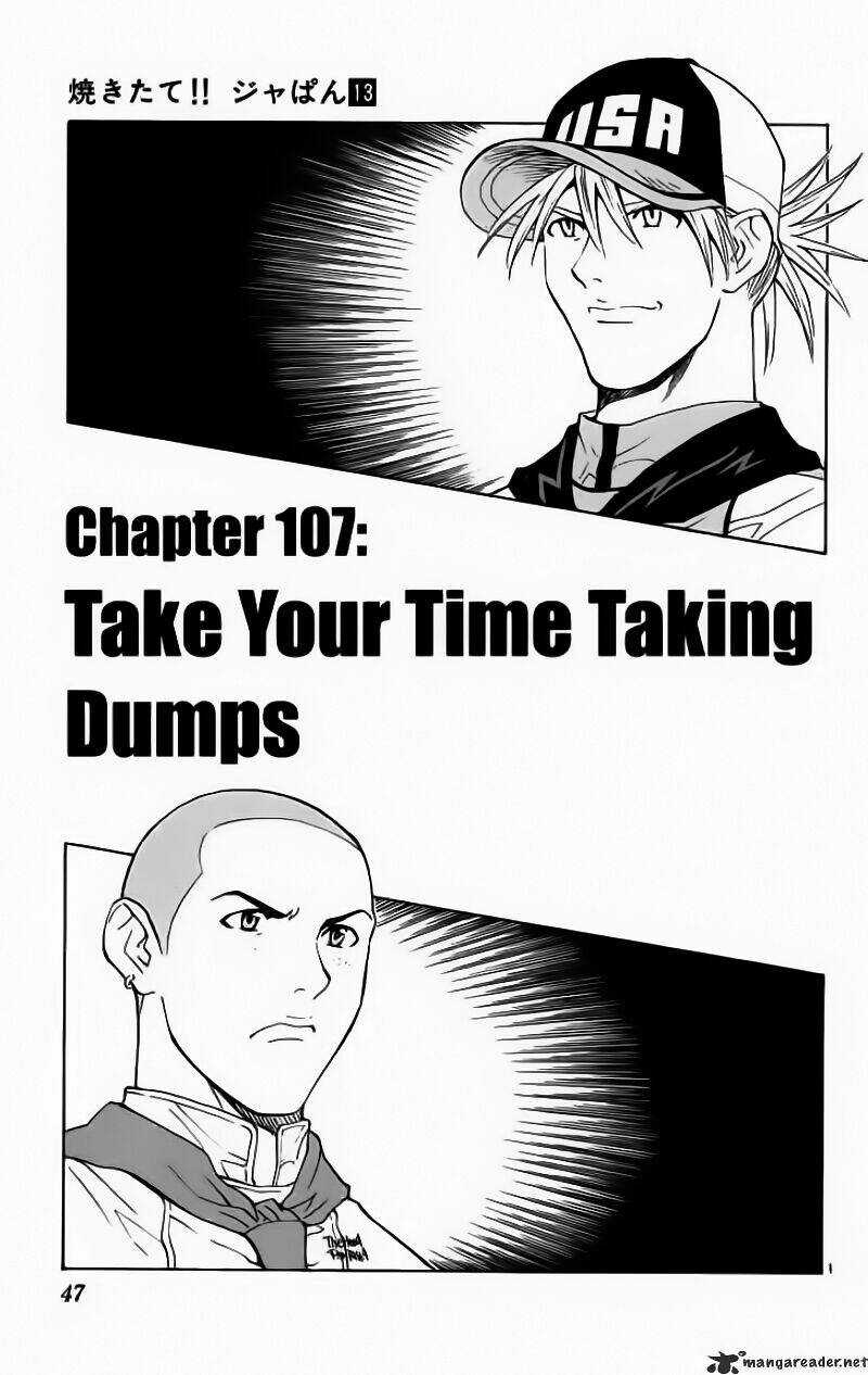 Đệ Nhất Bánh Mì - Chapter 107 - Trang 1