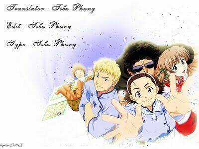 Đệ Nhất Bánh Mì - Chapter 109 - Trang 1