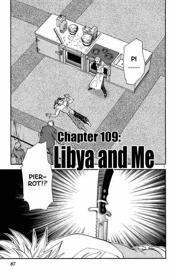 Đệ Nhất Bánh Mì - Chapter 109 - Trang 2