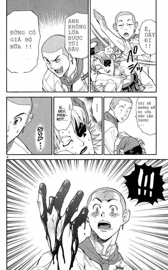 Đệ Nhất Bánh Mì - Chapter 110 - Trang 3