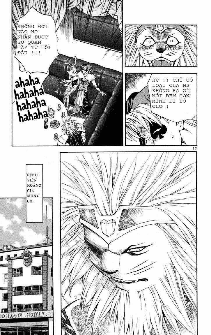 Đệ Nhất Bánh Mì - Chapter 111 - Trang 18