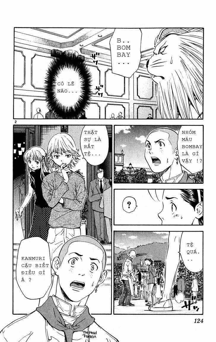 Đệ Nhất Bánh Mì - Chapter 111 - Trang 3