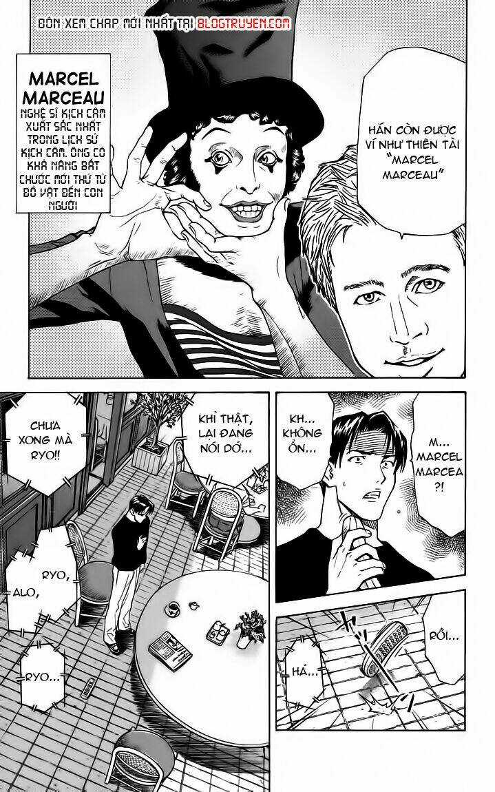 Đệ Nhất Bánh Mì - Chapter 114 - Trang 13