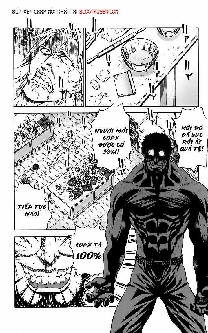 Đệ Nhất Bánh Mì - Chapter 114 - Trang 18