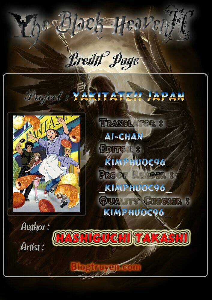 Đệ Nhất Bánh Mì - Chapter 114 - Trang 19