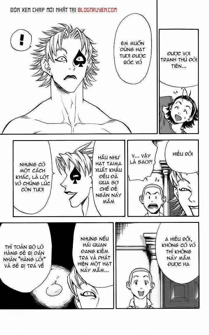 Đệ Nhất Bánh Mì - Chapter 114 - Trang 5