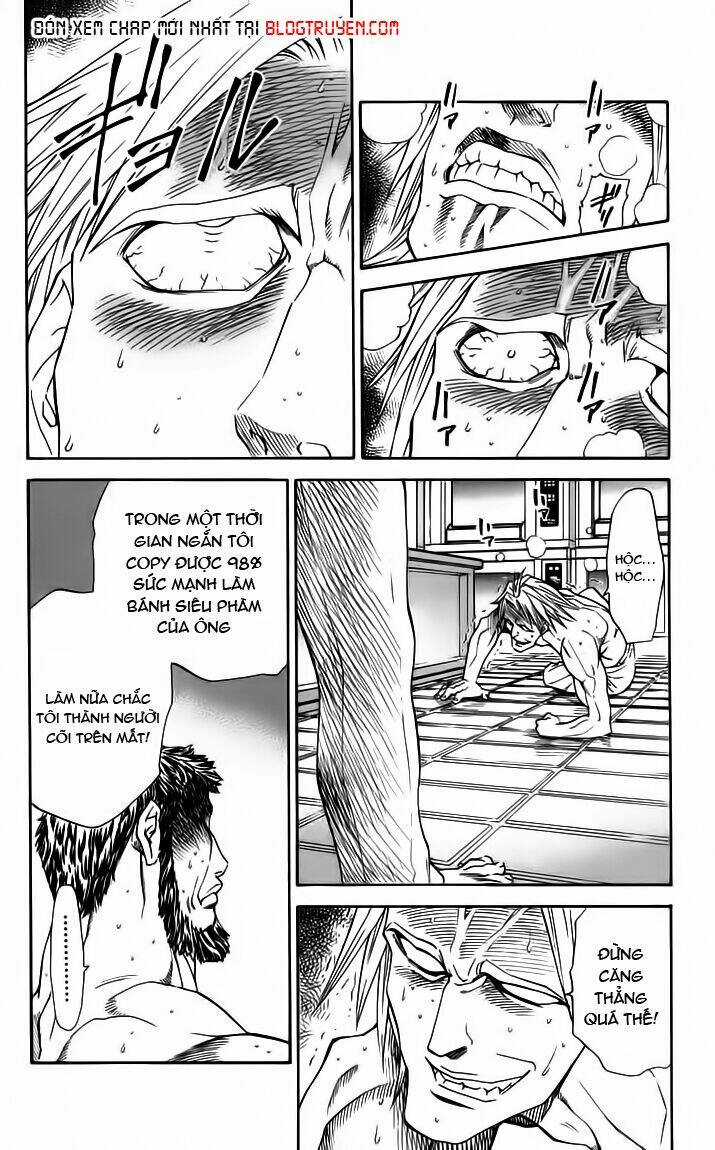 Đệ Nhất Bánh Mì - Chapter 115 - Trang 2