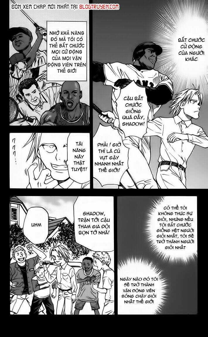 Đệ Nhất Bánh Mì - Chapter 115 - Trang 4