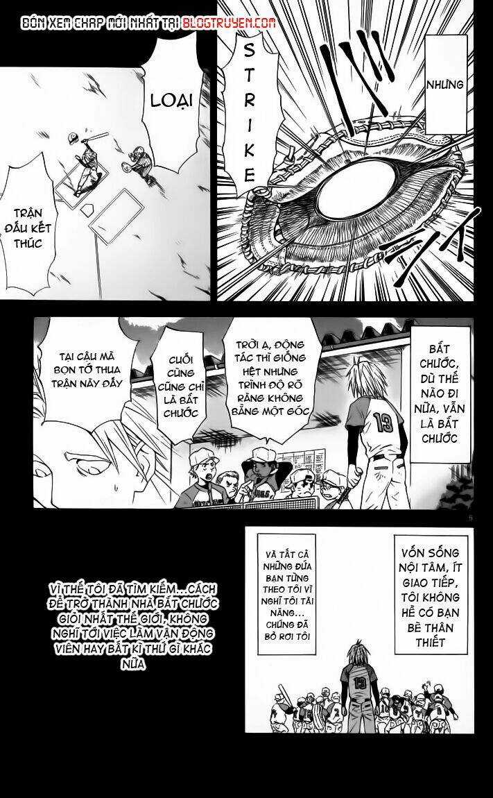 Đệ Nhất Bánh Mì - Chapter 115 - Trang 5