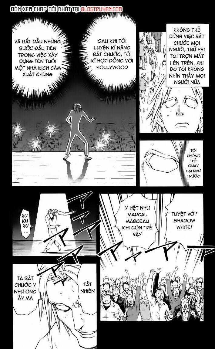 Đệ Nhất Bánh Mì - Chapter 115 - Trang 8