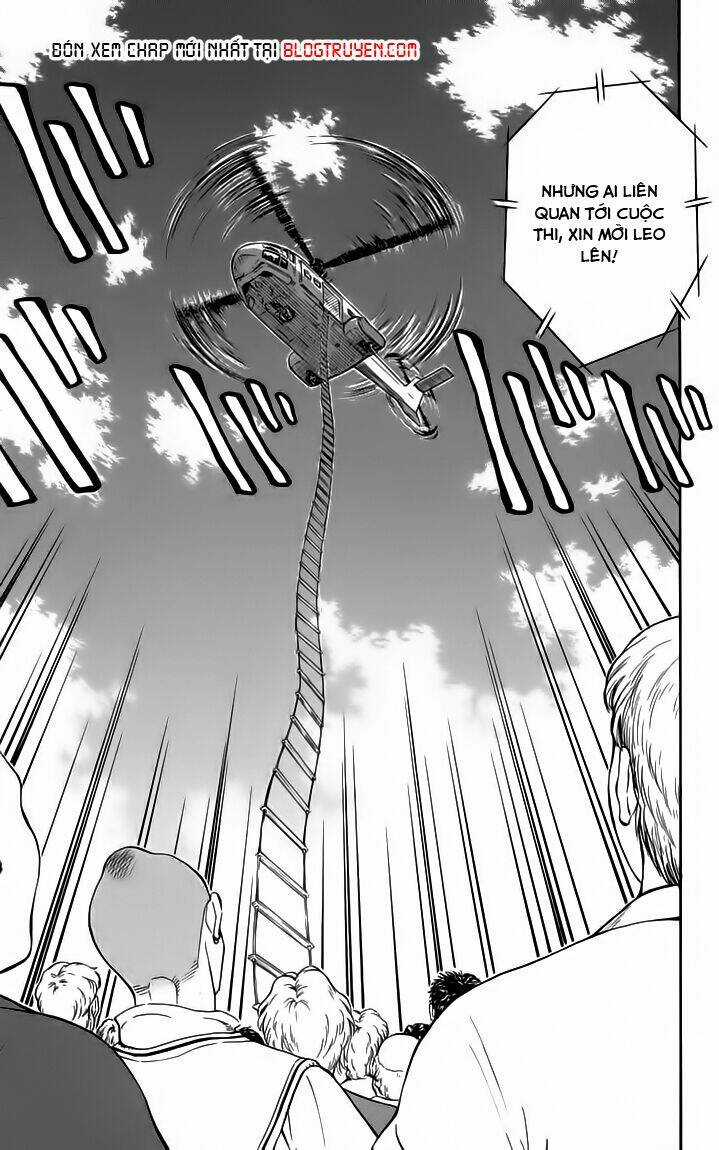 Đệ Nhất Bánh Mì - Chapter 116 - Trang 13