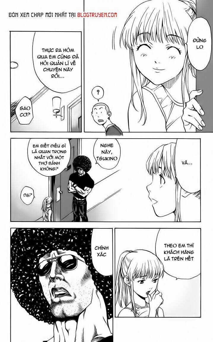 Đệ Nhất Bánh Mì - Chapter 116 - Trang 6