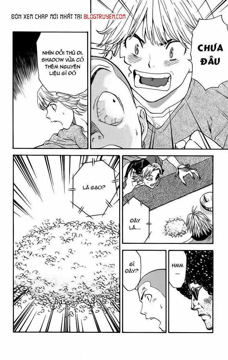 Đệ Nhất Bánh Mì - Chapter 117 - Trang 14