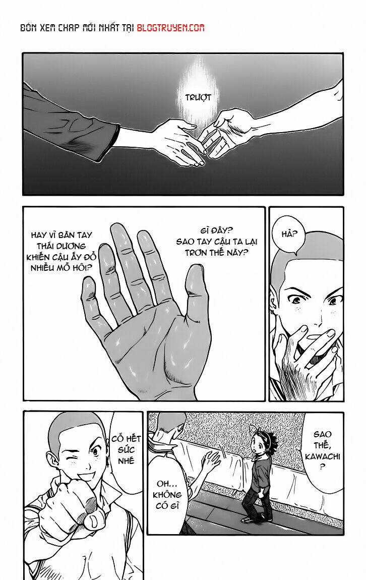 Đệ Nhất Bánh Mì - Chapter 117 - Trang 4