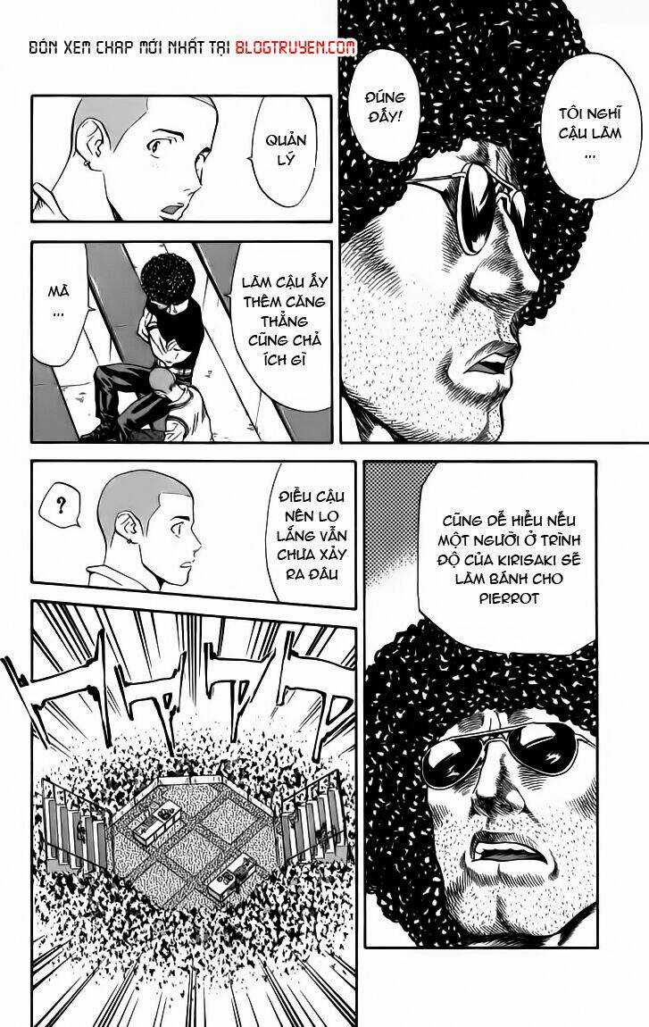 Đệ Nhất Bánh Mì - Chapter 117 - Trang 6