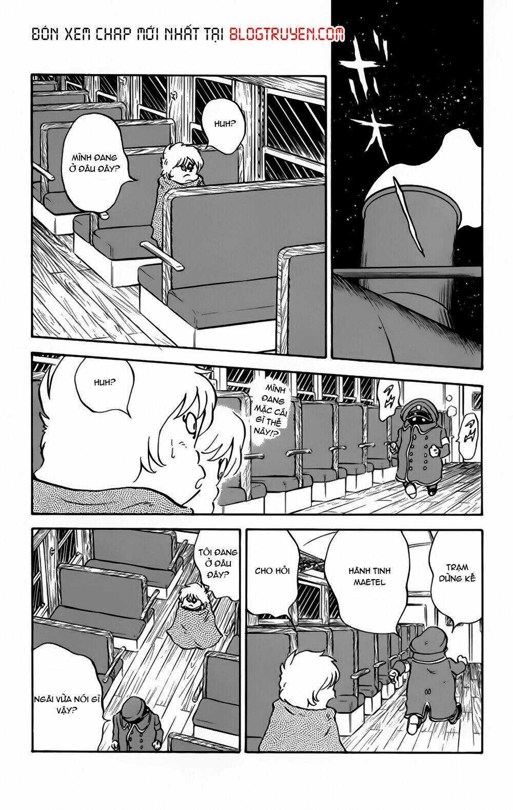 Đệ Nhất Bánh Mì - Chapter 118 - Trang 12