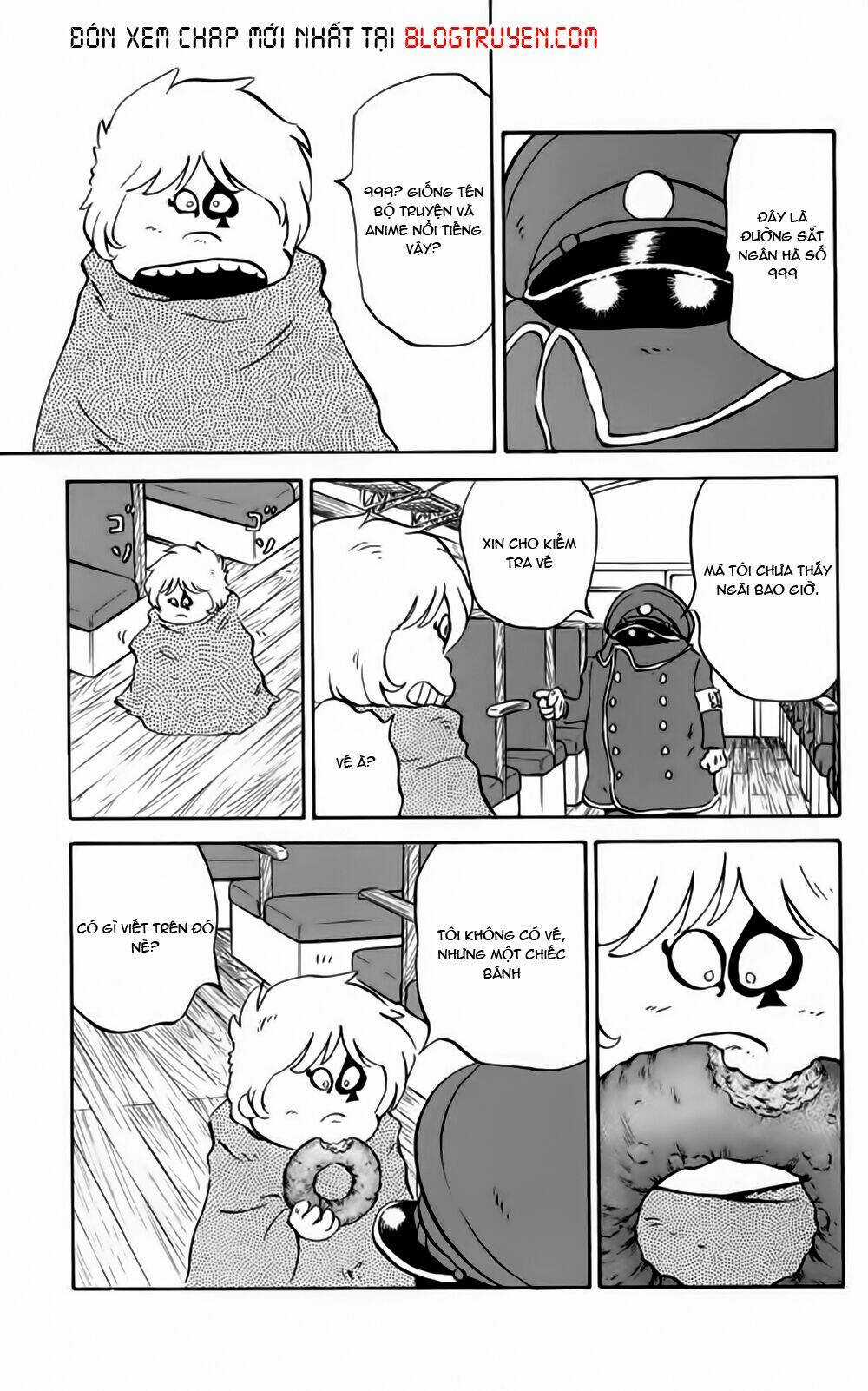 Đệ Nhất Bánh Mì - Chapter 118 - Trang 13