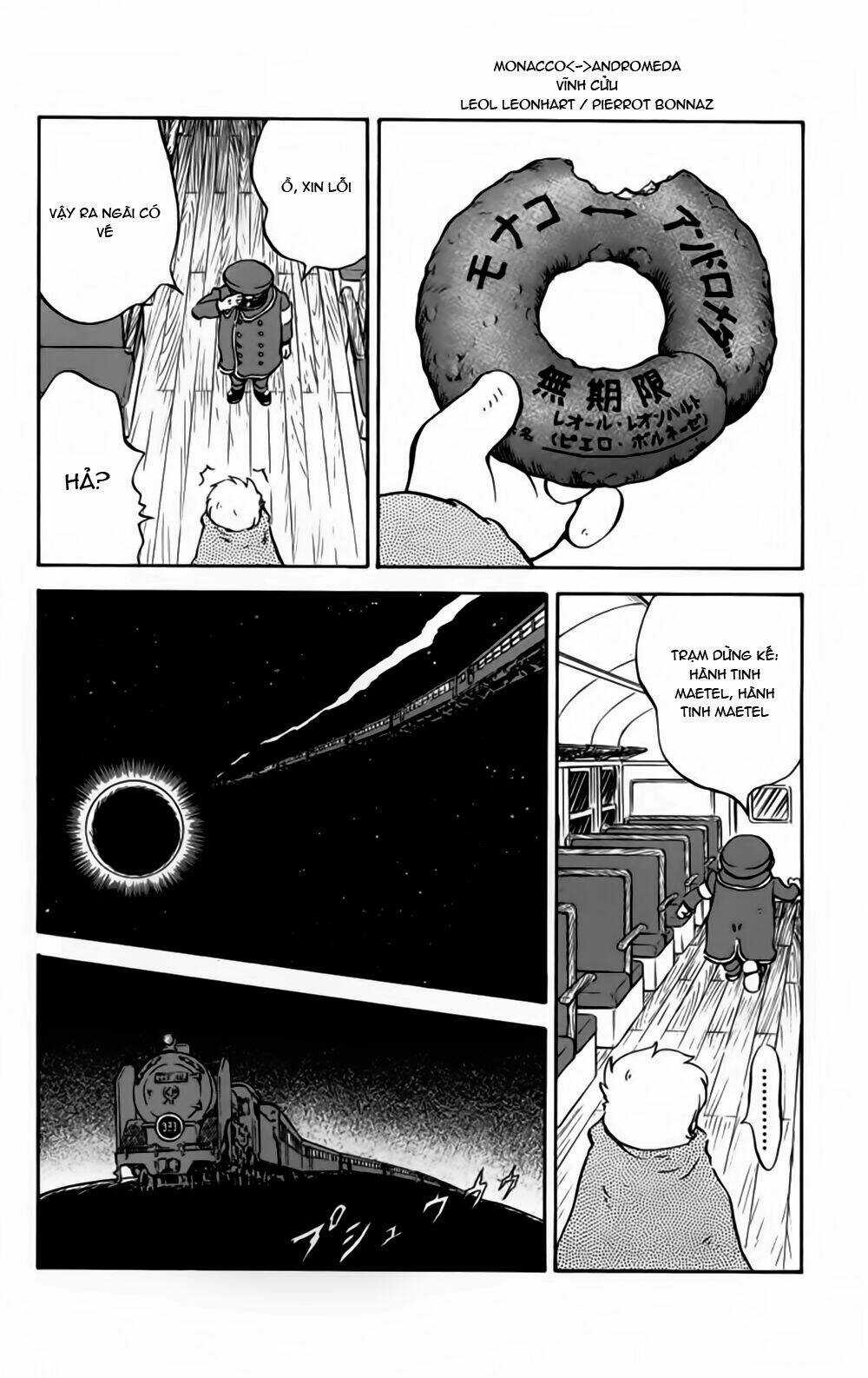 Đệ Nhất Bánh Mì - Chapter 118 - Trang 14