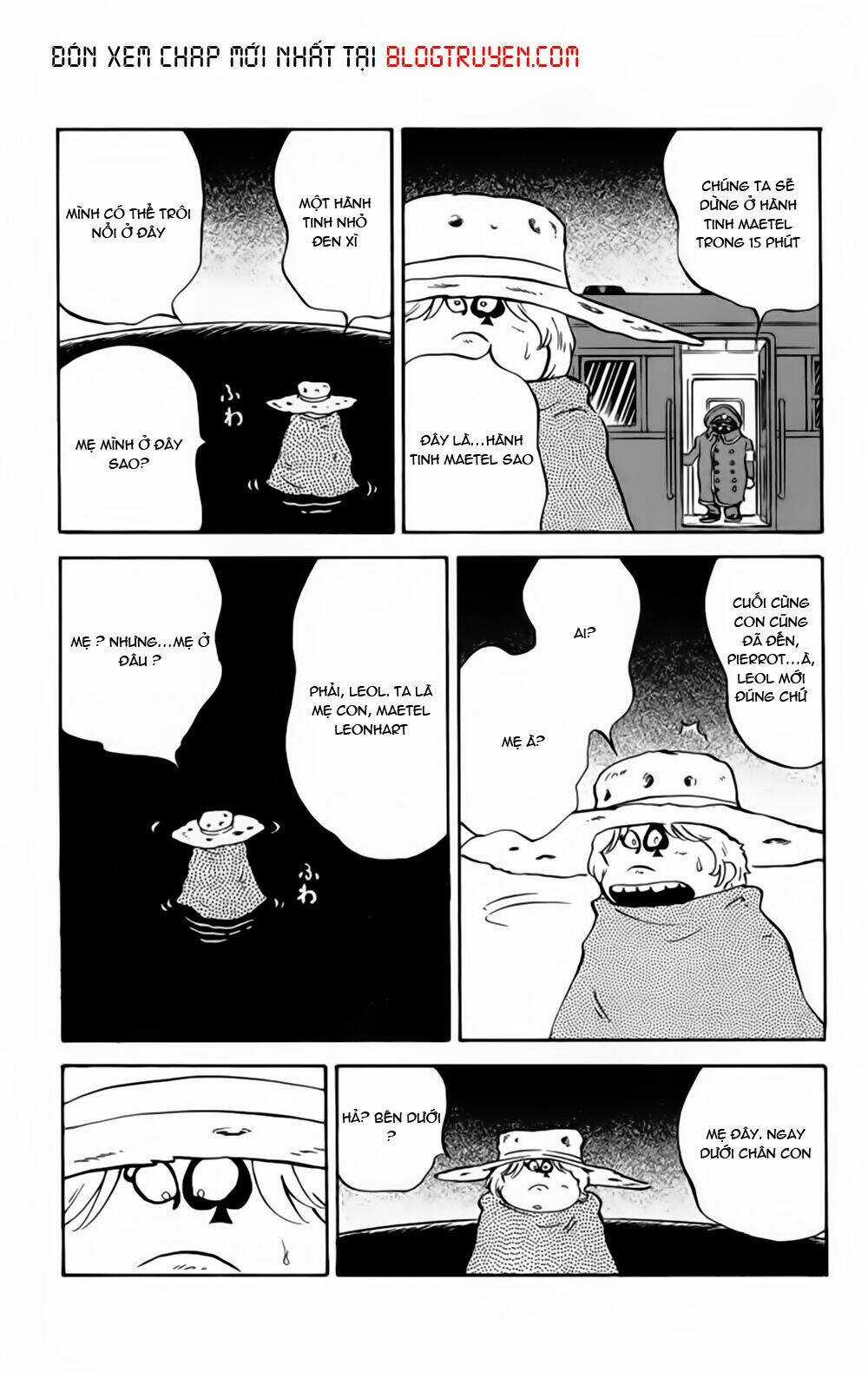 Đệ Nhất Bánh Mì - Chapter 118 - Trang 15