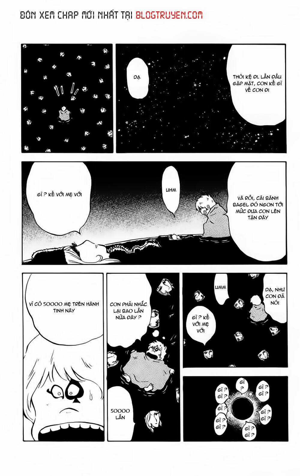 Đệ Nhất Bánh Mì - Chapter 118 - Trang 17