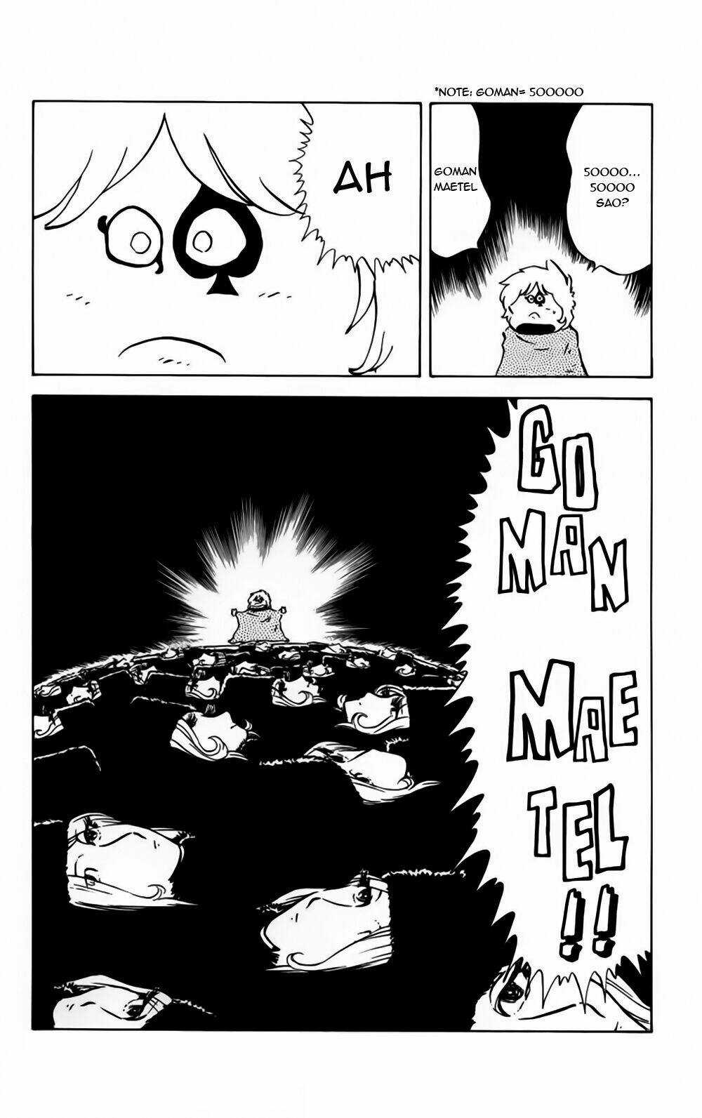 Đệ Nhất Bánh Mì - Chapter 118 - Trang 18