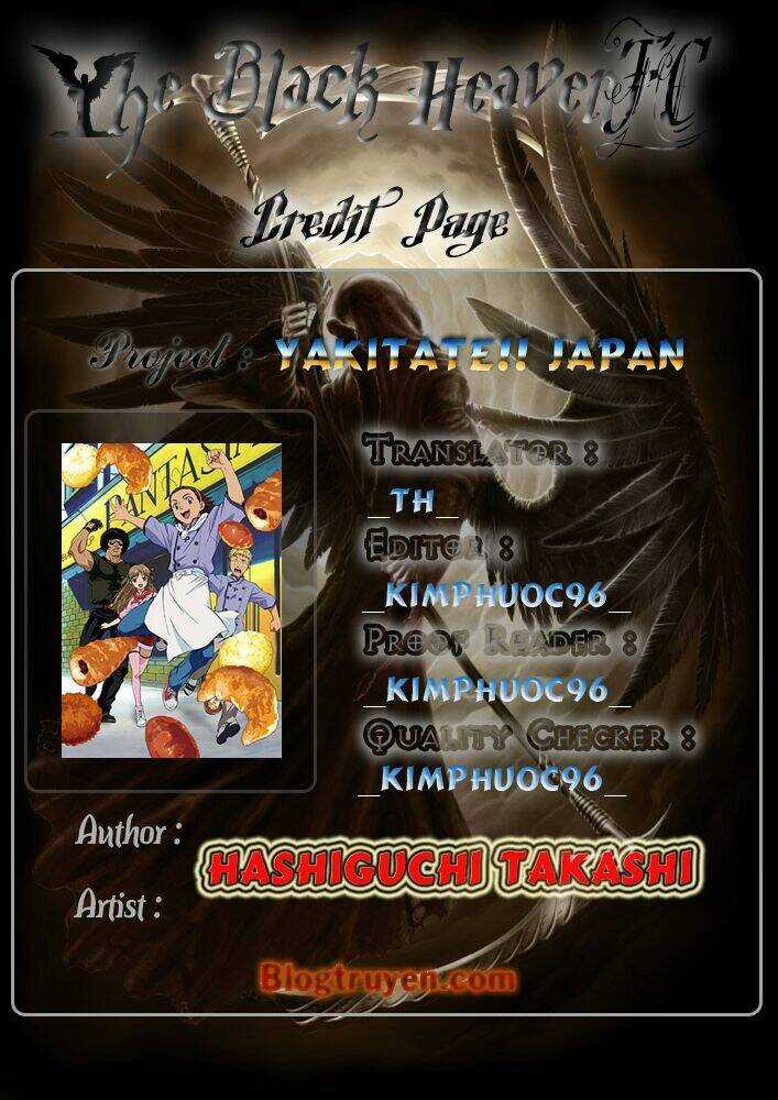 Đệ Nhất Bánh Mì - Chapter 118 - Trang 19