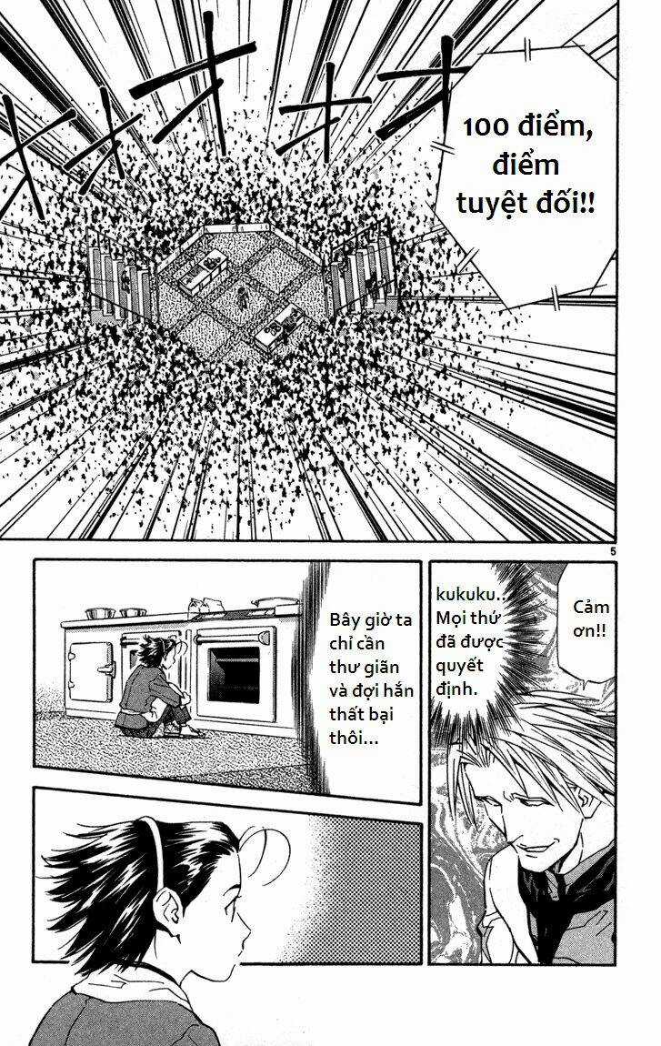 Đệ Nhất Bánh Mì - Chapter 119 - Trang 7