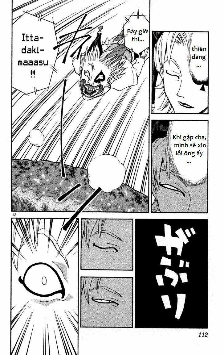 Đệ Nhất Bánh Mì - Chapter 120 - Trang 13