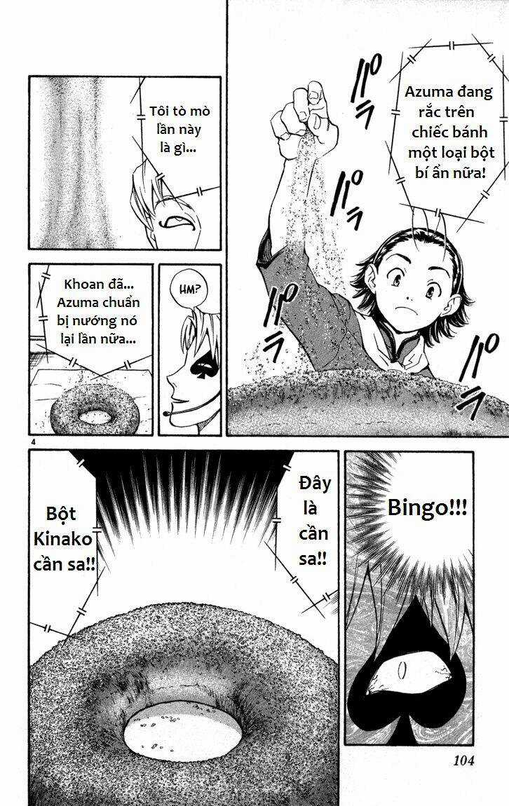 Đệ Nhất Bánh Mì - Chapter 120 - Trang 5