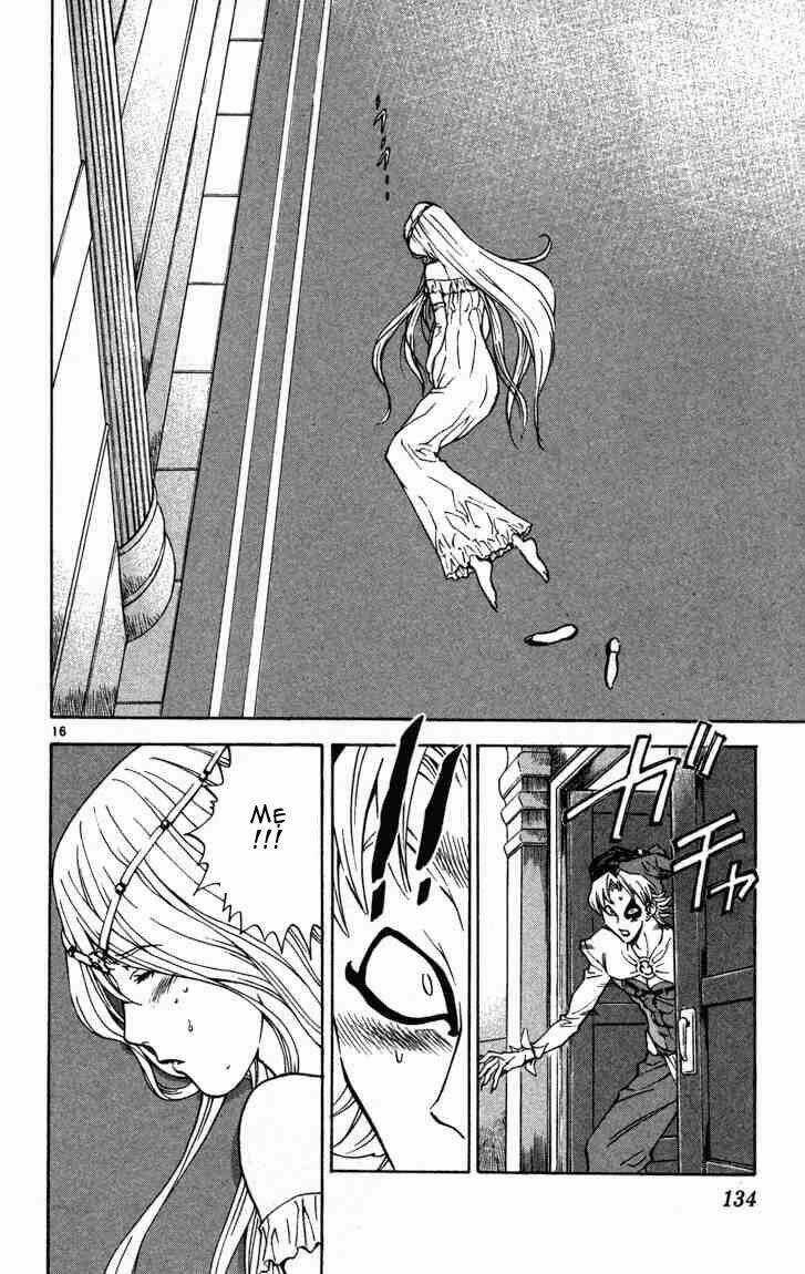 Đệ Nhất Bánh Mì - Chapter 121 - Trang 16