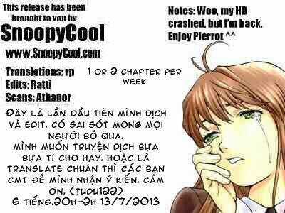 Đệ Nhất Bánh Mì - Chapter 121 - Trang 19