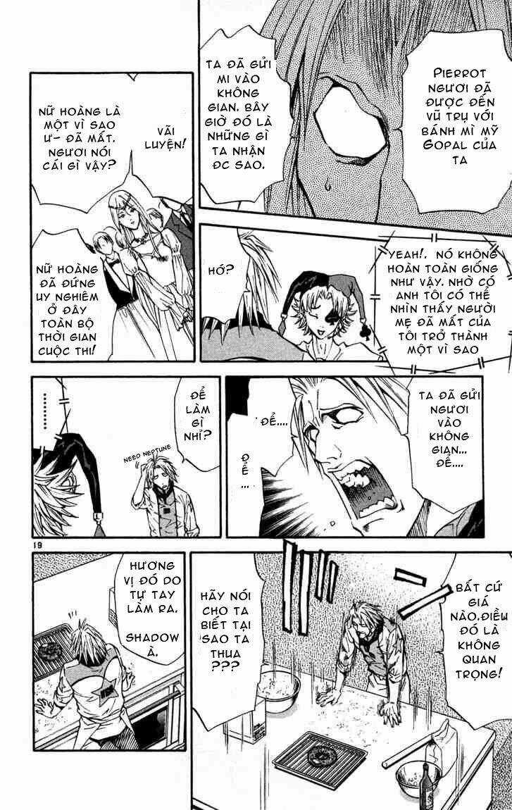 Đệ Nhất Bánh Mì - Chapter 122 - Trang 19