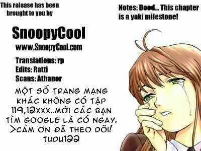 Đệ Nhất Bánh Mì - Chapter 122 - Trang 29