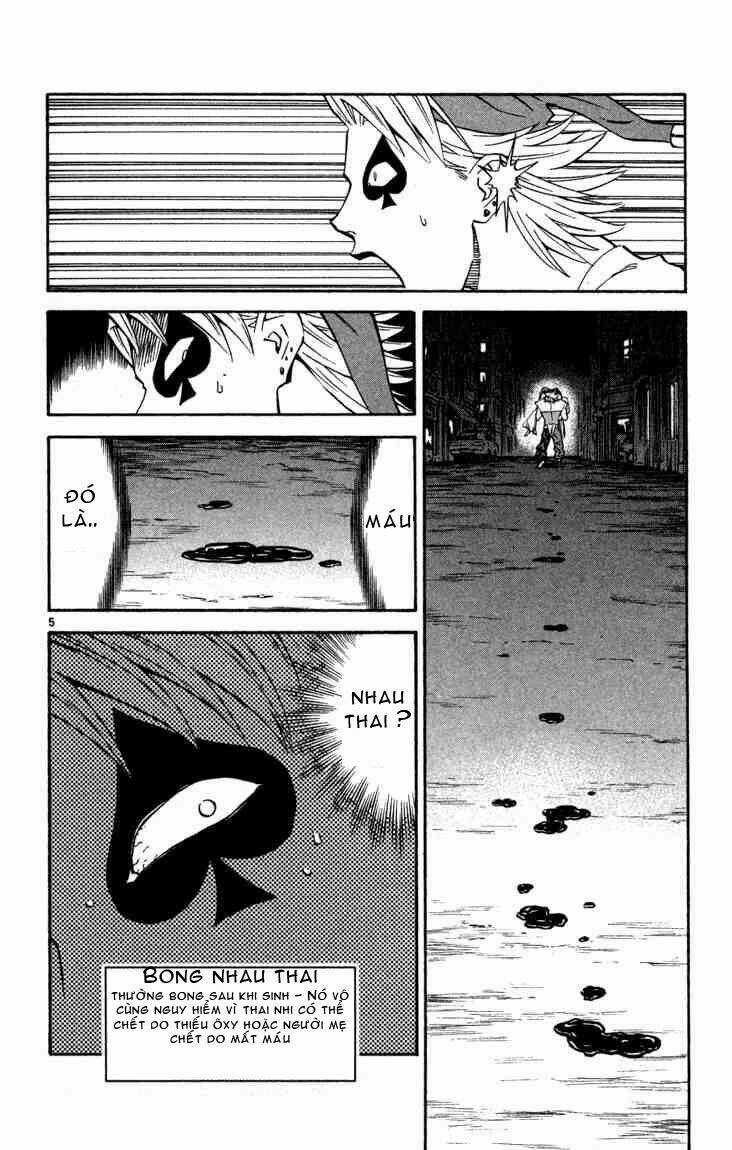 Đệ Nhất Bánh Mì - Chapter 122 - Trang 5