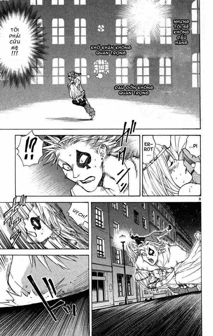 Đệ Nhất Bánh Mì - Chapter 122 - Trang 8