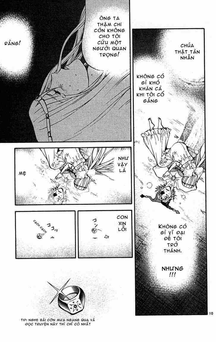 Đệ Nhất Bánh Mì - Chapter 122 - Trang 10