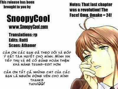 Đệ Nhất Bánh Mì - Chapter 123 - Trang 21