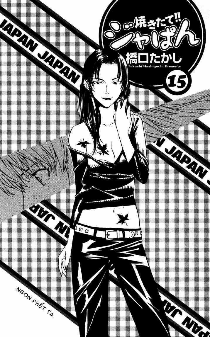 Đệ Nhất Bánh Mì - Chapter 124 - Trang 1