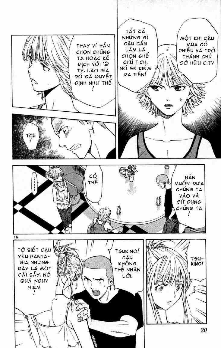 Đệ Nhất Bánh Mì - Chapter 124 - Trang 18