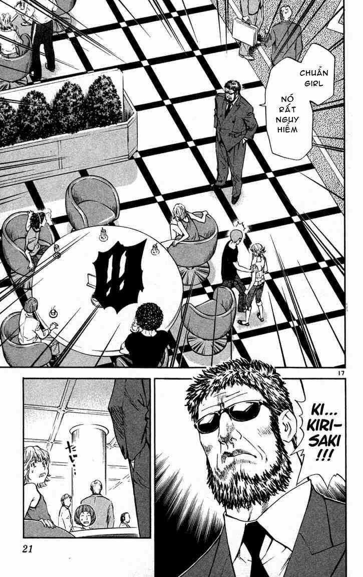 Đệ Nhất Bánh Mì - Chapter 124 - Trang 19