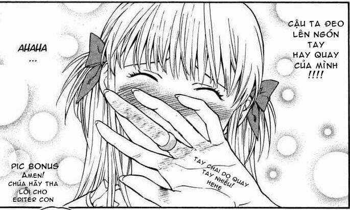 Đệ Nhất Bánh Mì - Chapter 124 - Trang 21