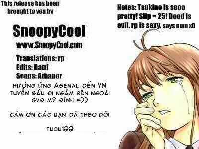 Đệ Nhất Bánh Mì - Chapter 124 - Trang 24