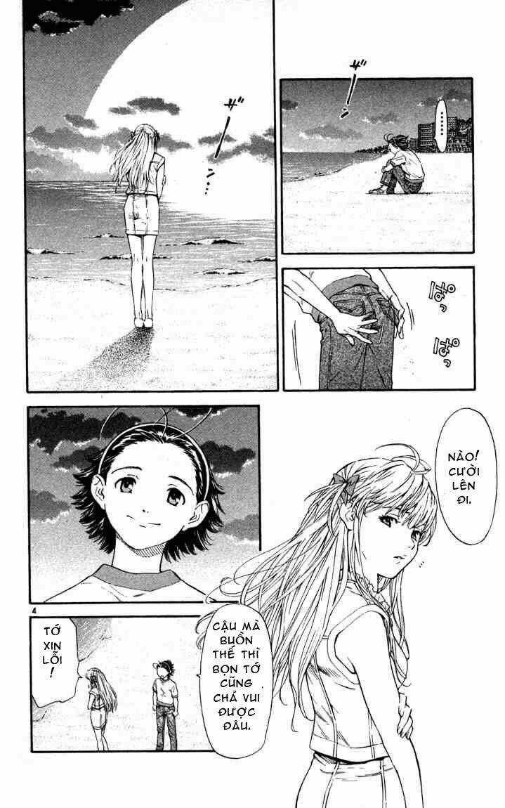 Đệ Nhất Bánh Mì - Chapter 124 - Trang 6