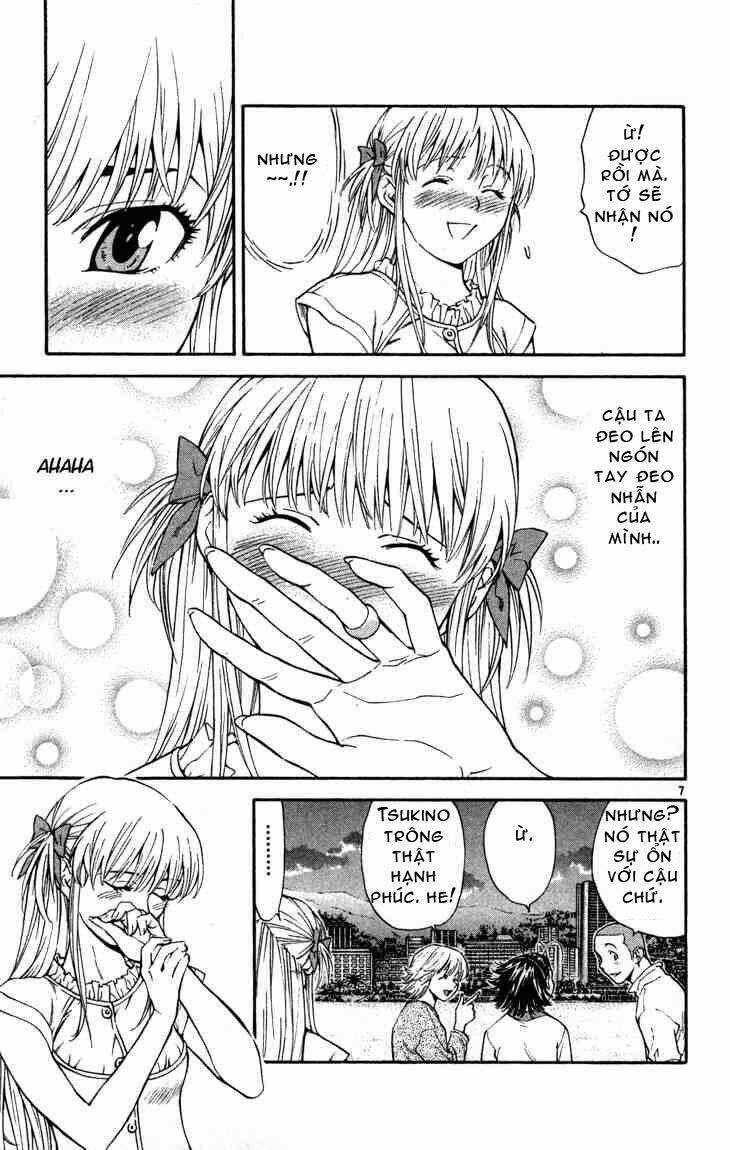 Đệ Nhất Bánh Mì - Chapter 124 - Trang 9